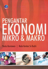 Pengantar Ekonomi Mikro dan Makro