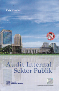 Audit Internal Sektor Publik