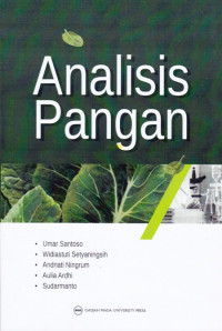 Analisis Pangan