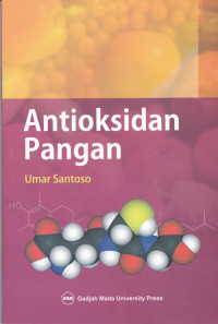 Antioksidan Pangan
