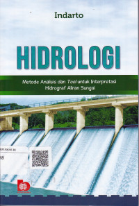 Hidrologi, Metode Analisis Dan Tool Untuk Interpretasi, Hidrograf Aliran Sungai