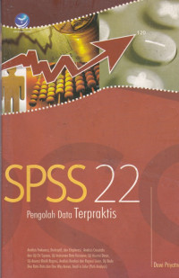 SPSS 22 Pengolah Data Terpraktis