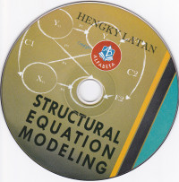 Structural Equation Modeling : Konsep Dan Aplikasi Menggunakan Program Lisrel 8.80