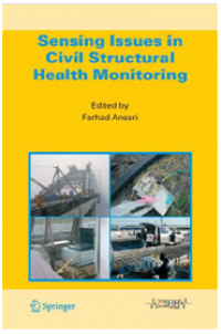 Sensing Issues in Civil Structural Health Monitoring
