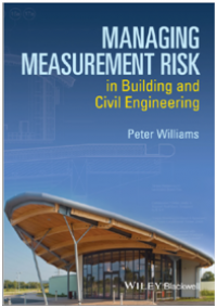 Managing Measurement Risk in Building and Civil Engineering