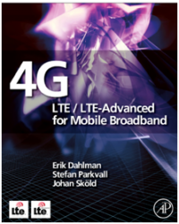 4G LTE/LTE-Advanced for Mobile Broadband