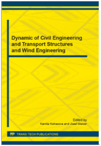 Dynamic of Civil Engineering and Transport Structures and Wind Engineering