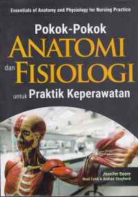 Pokok-pokok Anatomi Dan Fisiologi Untuk Praktik Keperawatan