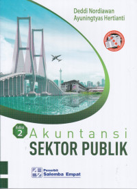 Akuntansi Sektor Publik (ed. 2)