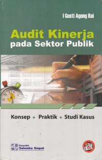 Audit Kinerja pada Sektor Publik
