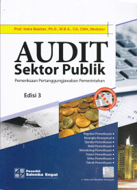 Audit Sektor Publik (ed. 3)