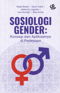 Sosiologi Gender: Konsep dan Aplikasinya di Pedesaan