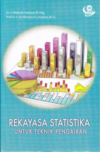 Rekayasa Statistika Untuk Teknik Pengairan
