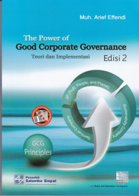 The Power of Good Corporate Governance: Teori dan Implementasi