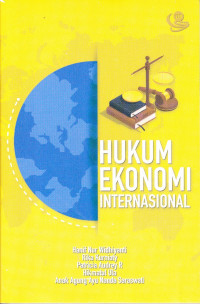 Hukum Ekonomi Internasional