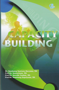 Capacity Building