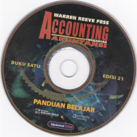 Acounting: Pengantar Akuntansi Buku 1