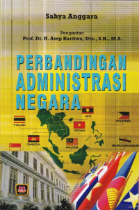 Perbandingan Administrasi Negara