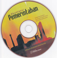 Akuntansi Pemerintahan