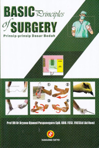 Basic Principles Of Surgery: Prinsip-Prinsip Dasar Bedah