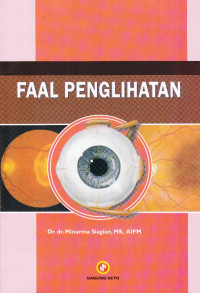 Faal Penglihatan