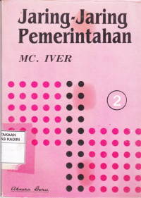 Jaring-Jaring Pemerintahan