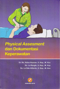 Physical Assesment Dan Dokumentasi Keperawatan