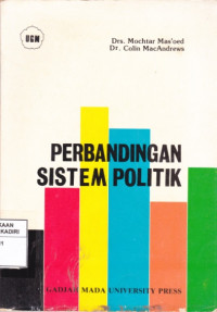 Perbandingan Sistem Politik