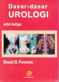 Dasar-Dasar Urologi Ed. 3