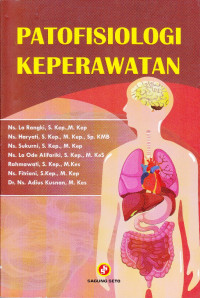 Patofisiologi Keperawatan