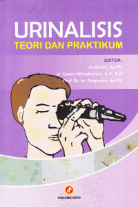 Urinalisis: Teori Dan Praktikum