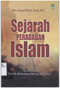 Sejarah Peradaban Islam