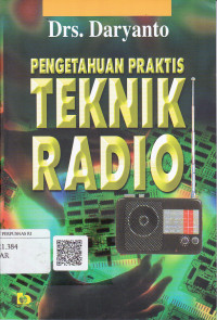 Pengetahuan Praktis Teknik Radio