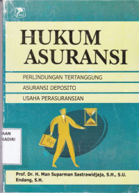 Hukum Asuransi