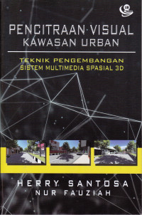 Pencitraan Visual Kawasan Urban