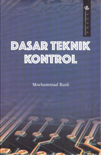 Dasar Teknik Kontrol