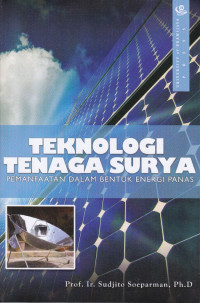 Teknologi Tenaga Surya