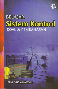 Belajar Sistem Kontrol