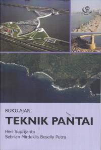 Buku Ajar Teknik Pantai