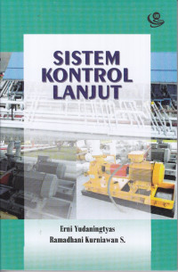 Sistem Kontrol Lanjut