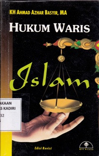 Hukum Waris Islam