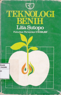 Teknologi Benih