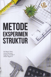 Metode Eksperimen Struktur