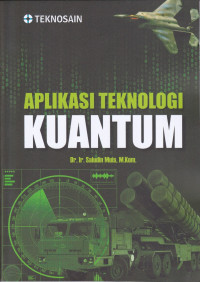 Aplikasi Teknologi Kuantum