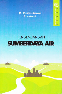 Pengembangan Sumberdaya Air