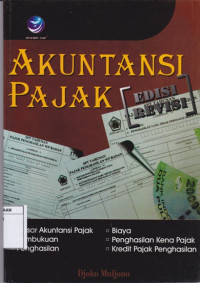 Akuntansi Pajak