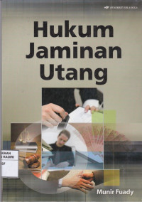 Hukum Jaminan Utang