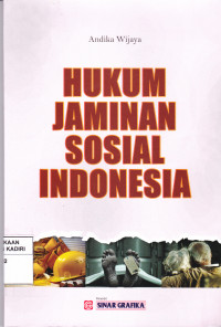 Hukum Jaminan Sosial Indonesia