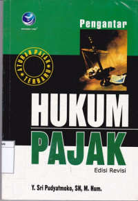 Pengantar Hukum Pajak (Edisi Revisi)