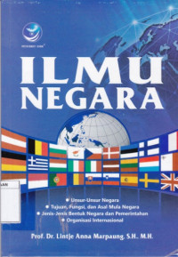 Ilmu Negara